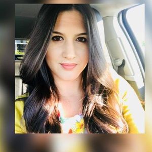 Meet your Posher, Diana